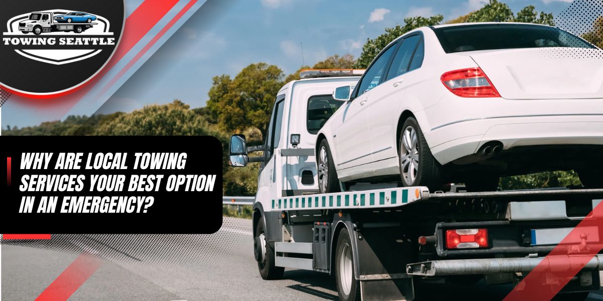 local towing services