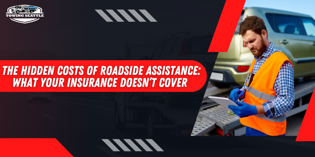 hidden costs of roadside assistance