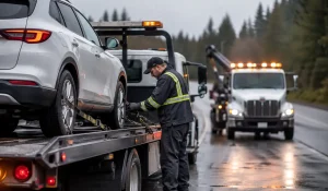 What You Need to Know About Towing and Recovery Services in Seattle